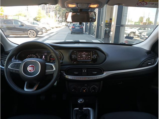 Fiat Tipo 1.3 mjtd POP 