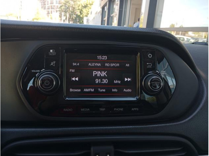Fiat Tipo 1.3 mjtd POP 