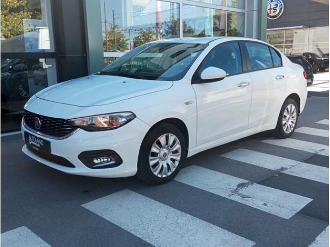 Fiat Tipo 1.3 mjtd POP 