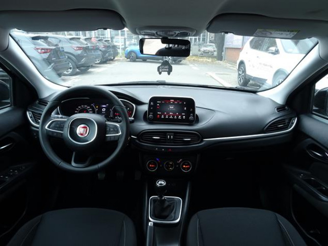 Fiat Tipo 1.4 Lounge 