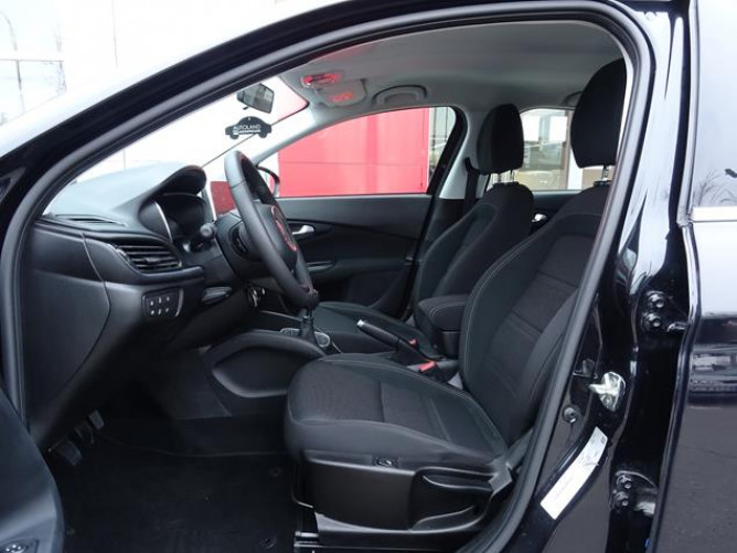 Fiat Tipo 1.4 Lounge 