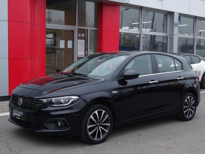 Fiat Tipo 1.4 Lounge 