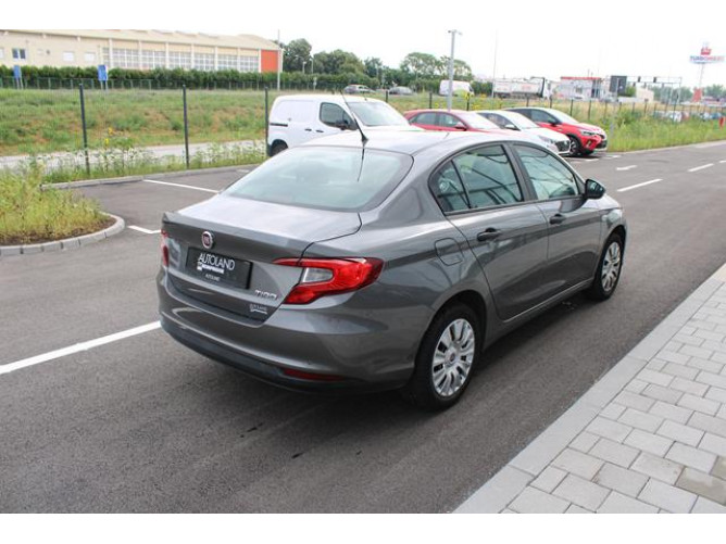 Fiat Tipo 1.4 STREET 