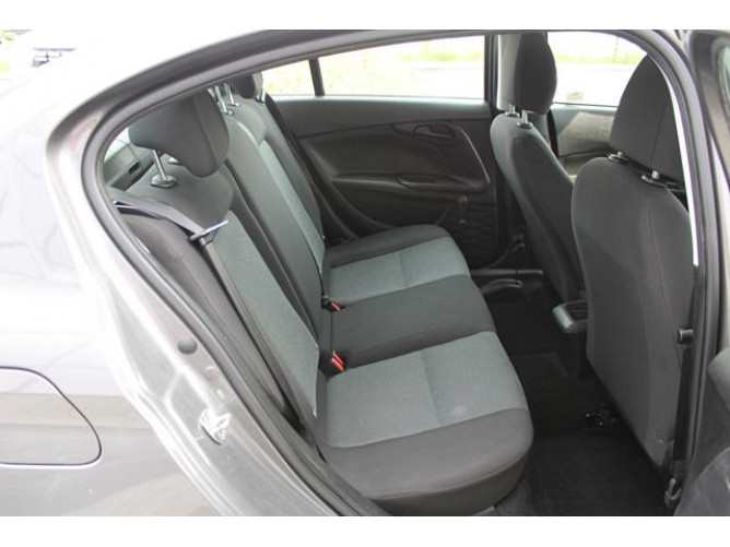 Fiat Tipo 1.4 STREET 