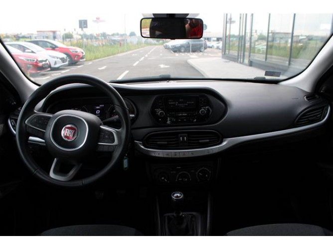 Fiat Tipo 1.4 STREET 