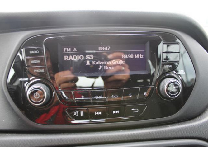 Fiat Tipo 1.4 STREET 