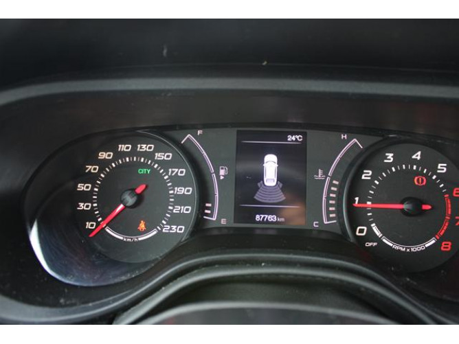 Fiat Tipo 1.4 STREET 