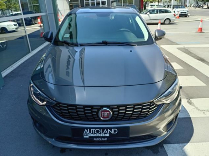 Fiat Tipo 1.3 mjtd POP 