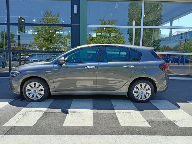 Fiat Tipo 1.3 mjtd POP 
