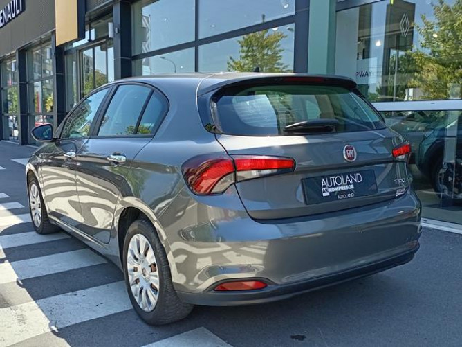 Fiat Tipo 1.3 mjtd POP 