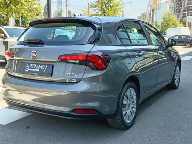 Fiat Tipo 1.3 mjtd POP 