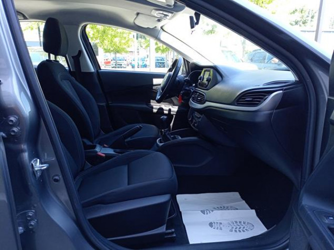 Fiat Tipo 1.3 mjtd POP 