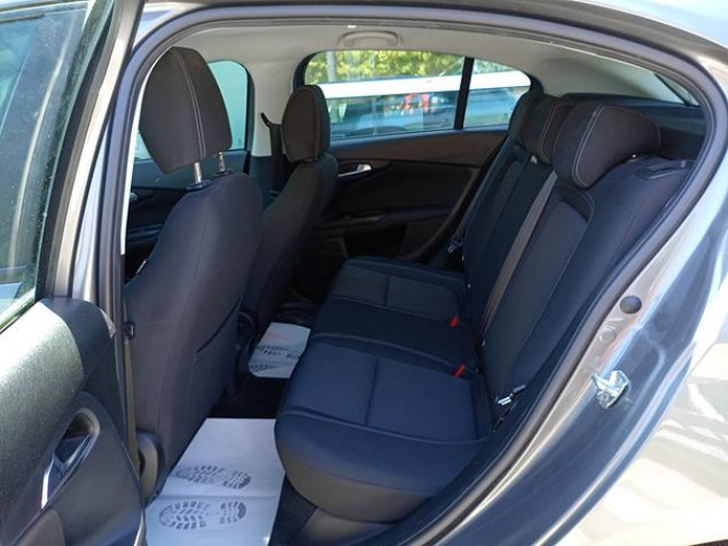 Fiat Tipo 1.3 mjtd POP 
