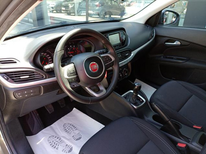 Fiat Tipo 1.3 mjtd POP 