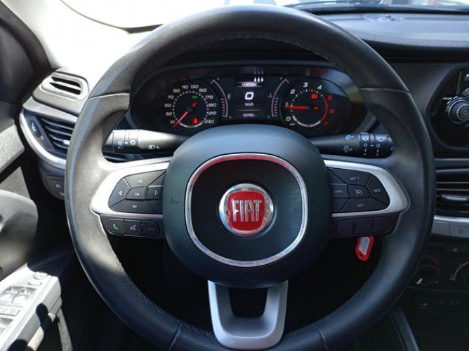 Fiat Tipo 1.3 mjtd POP 