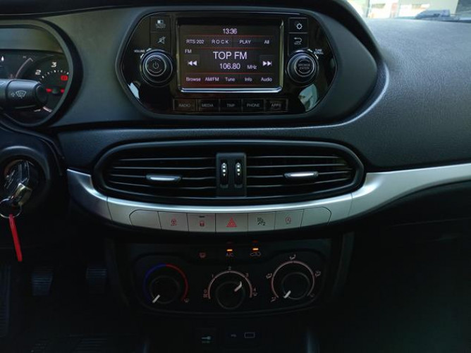 Fiat Tipo 1.3 mjtd POP 