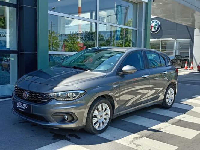 Fiat Tipo 1.3 mjtd POP 