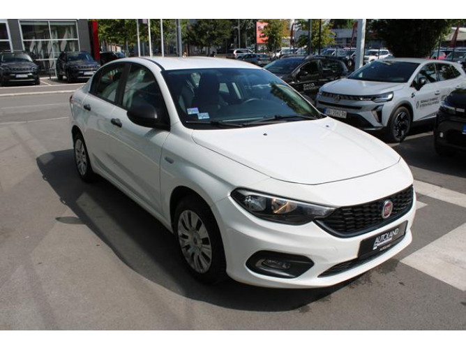 Fiat Tipo 1.4 MPI 