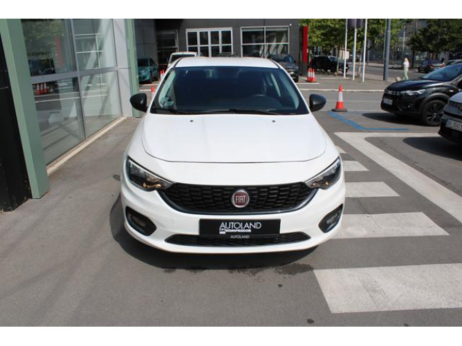Fiat Tipo 1.4 MPI 