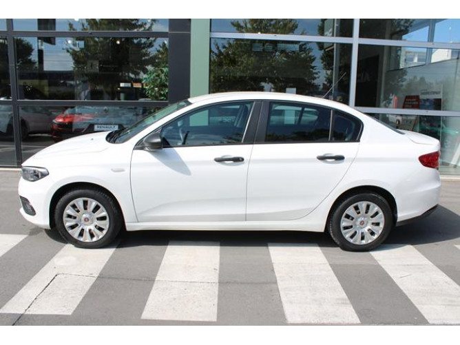 Fiat Tipo 1.4 MPI 