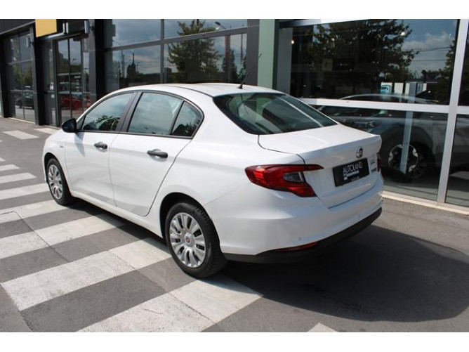 Fiat Tipo 1.4 MPI 