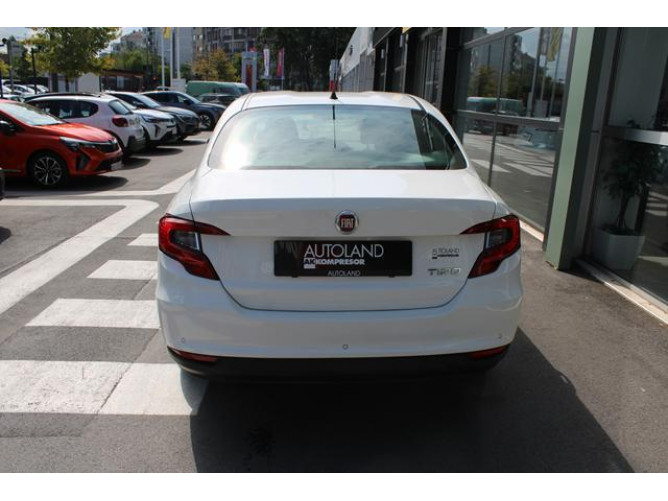 Fiat Tipo 1.4 MPI 