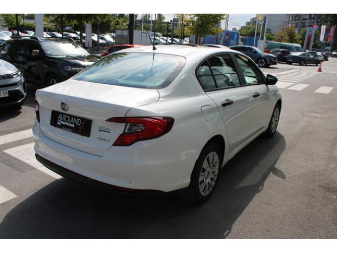 Fiat Tipo 1.4 MPI 