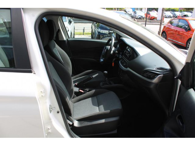 Fiat Tipo 1.4 MPI 