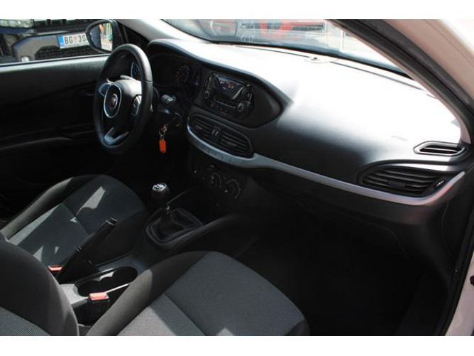 Fiat Tipo 1.4 MPI 