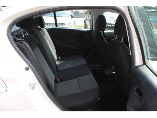 Fiat Tipo 1.4 MPI 