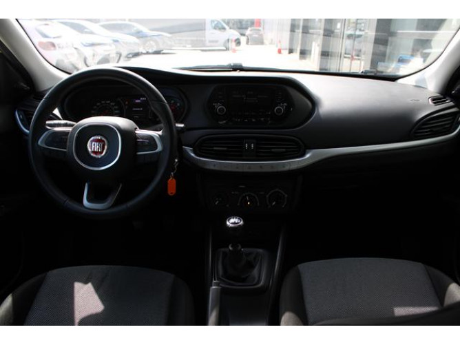 Fiat Tipo 1.4 MPI 