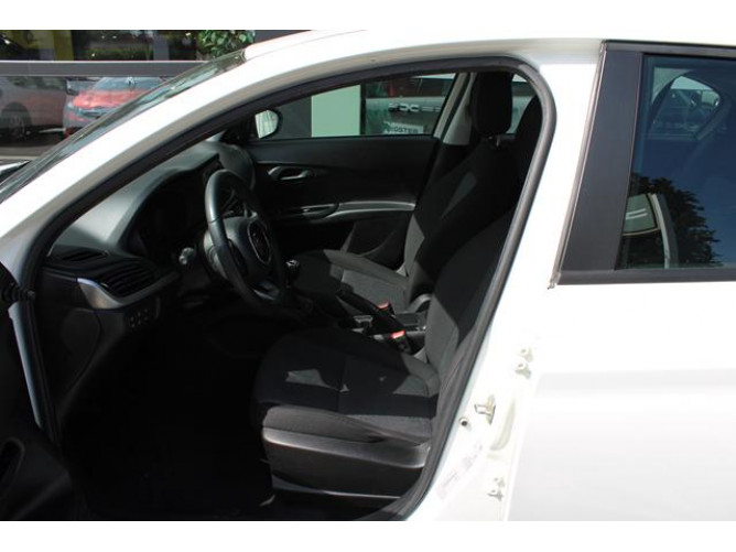 Fiat Tipo 1.4 MPI 