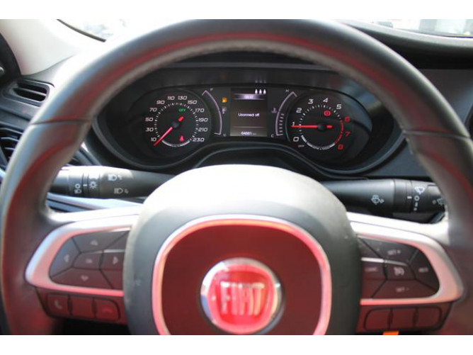 Fiat Tipo 1.4 MPI 