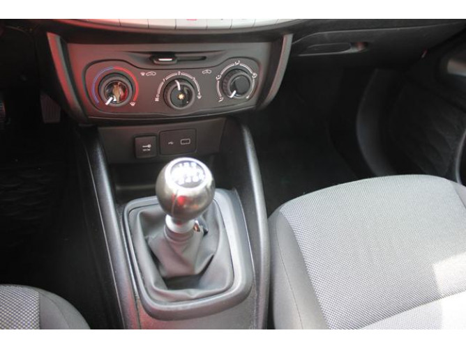 Fiat Tipo 1.4 MPI 