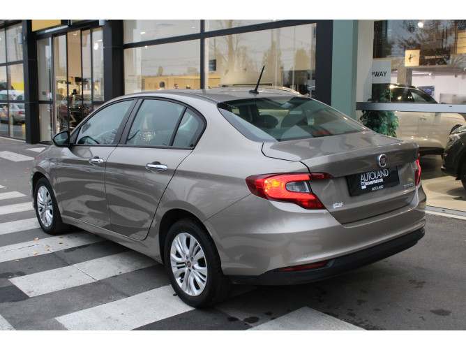 Fiat Tipo 1.6 Mjtd 