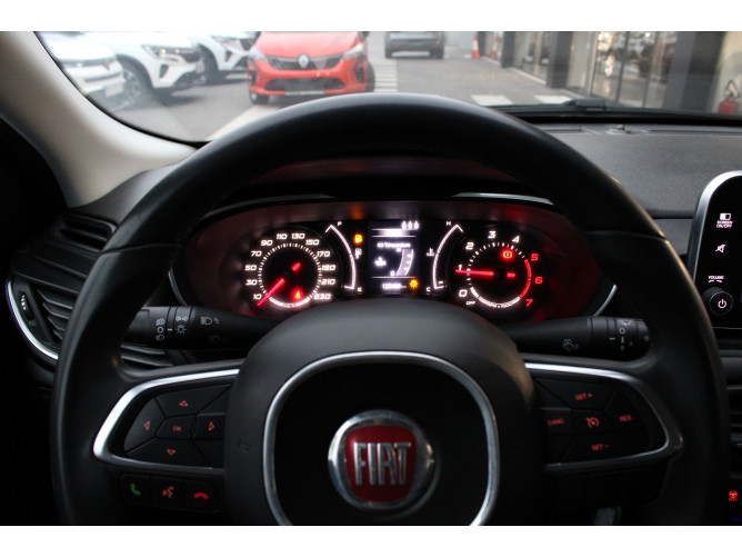 Fiat Tipo 1.6 Mjtd 