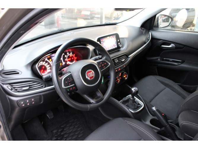 Fiat Tipo 1.6 Mjtd 