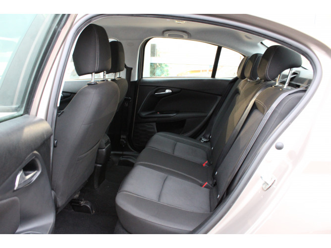 Fiat Tipo 1.6 Mjtd 