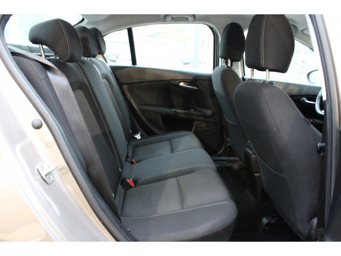 Fiat Tipo 1.6 Mjtd 