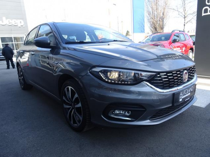 Fiat Tipo 1.6 Easy 