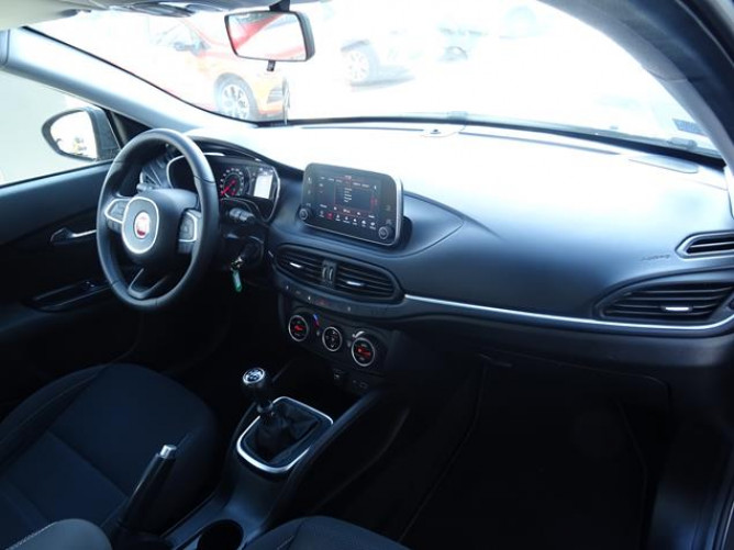 Fiat Tipo 1.6 Easy 