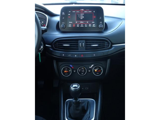 Fiat Tipo 1.6 Easy 