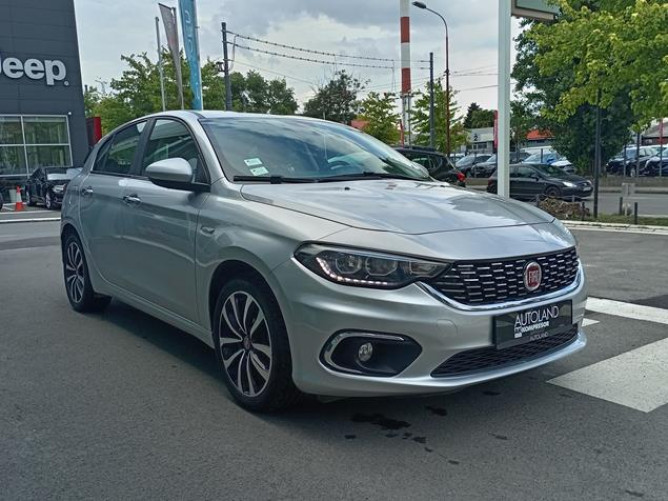 Fiat Tipo 1.4 Lounge 
