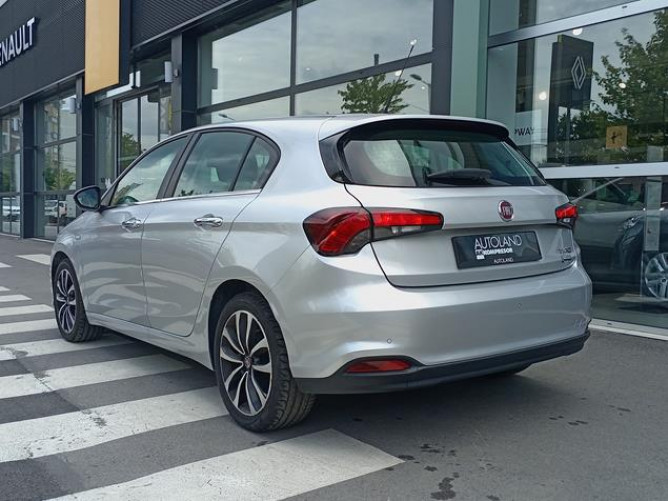 Fiat Tipo 1.4 Lounge 