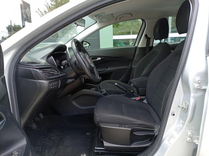 Fiat Tipo 1.4 Lounge 