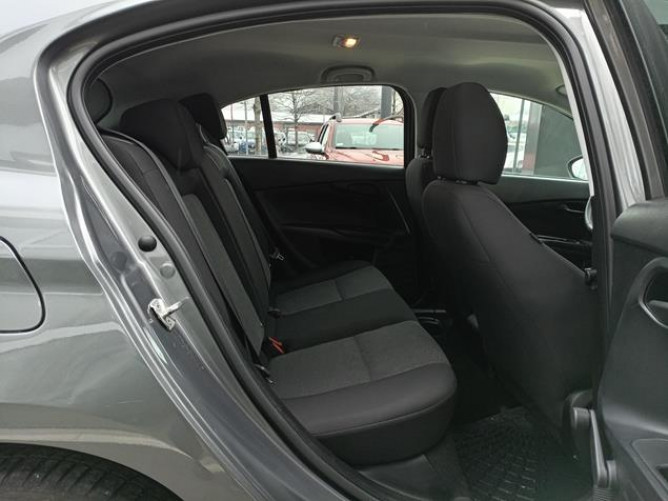 Fiat Tipo 1.4 Street 