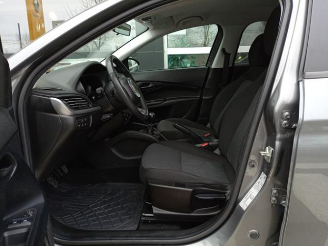 Fiat Tipo 1.4 Street 