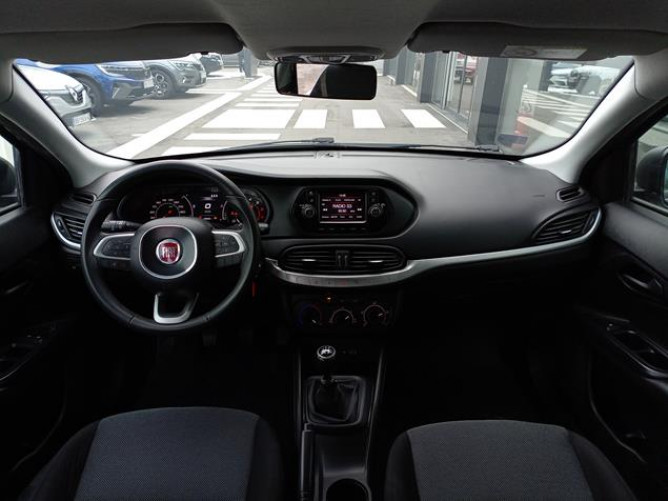 Fiat Tipo 1.4 Street 