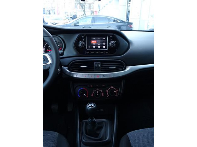 Fiat Tipo 1.4 Street 