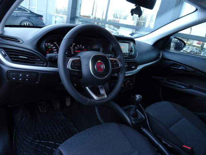 Fiat Tipo 1.4 Street 